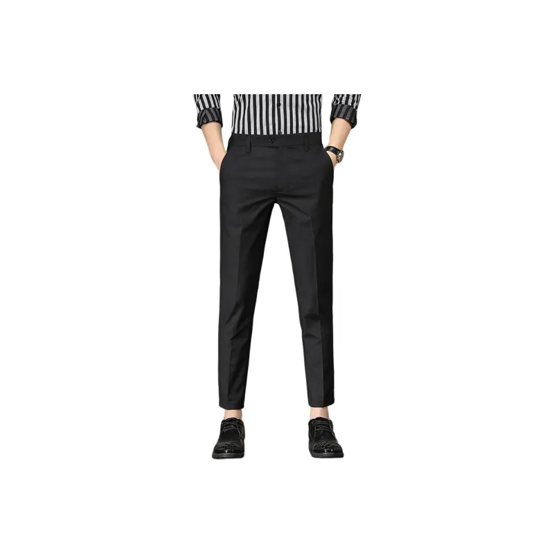 PIERRE CARDIN Suit Trouser Men's-0