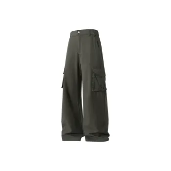 APUNCHLINEWORKSHOP Casual Pants Unisex