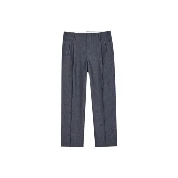 BY CREATIONS Jeans Men's Deep Navy Blue