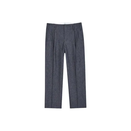BY CREATIONS Jeans Men's Deep Navy Blue