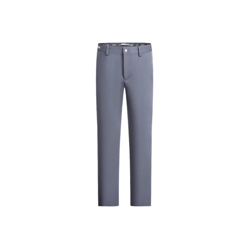 SHANSHAN Suit Trousers Men-0