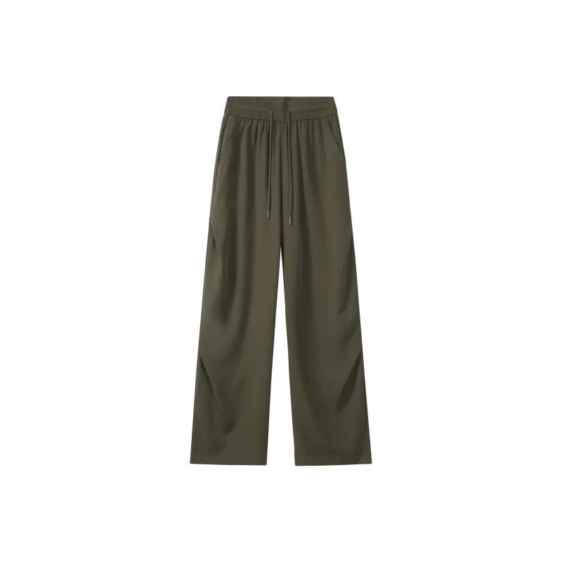 SCHEPPERHEYN Casual Pants Unisex-20