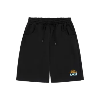 AMONSTER Casual Shorts Unisex