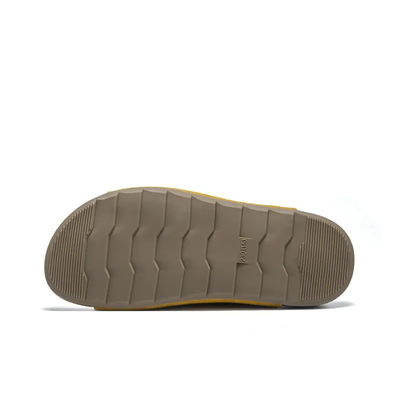 La Chapelle Abrasion Resistant Slide Slippers Women's-11