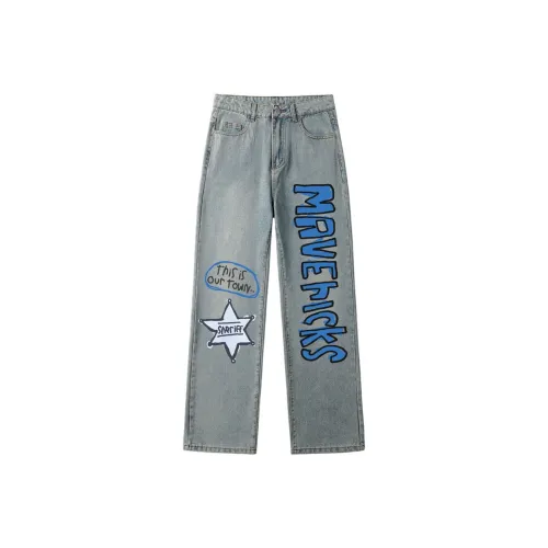 Shorts & Skirts Light Blue