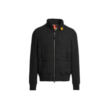 PARAJUMPERS Quilted Jacket