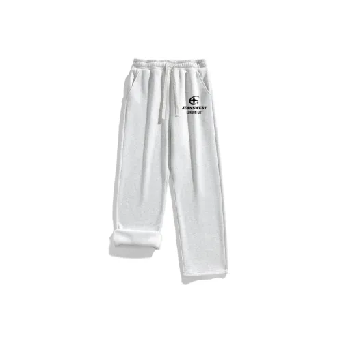 JEANSWEST Casual Pants Unisex