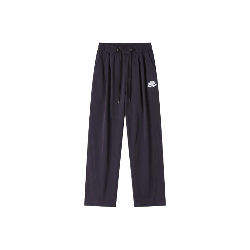 SCRM Casual Pants Unisex-10