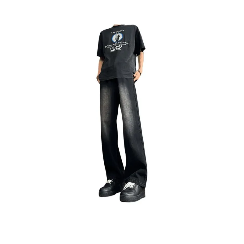 XAFB Jeans Unisex-61