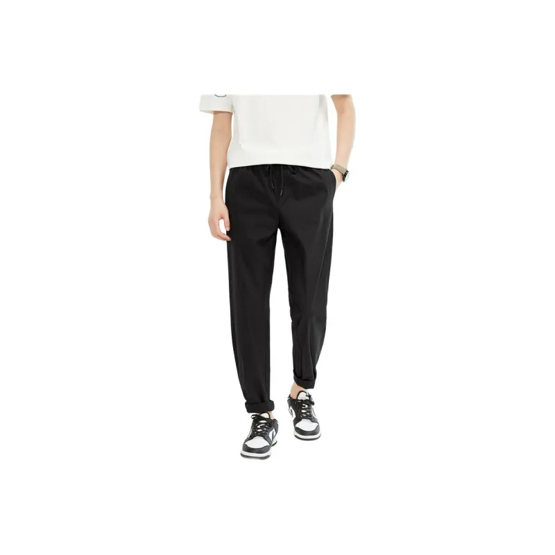 UNIQLO Casual Pants Men-4