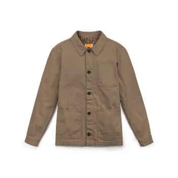 Timberland Jacket Men's Chocolate