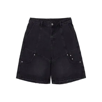 FPA UDER BY FPA Regional Series Denim Shorts Unisex