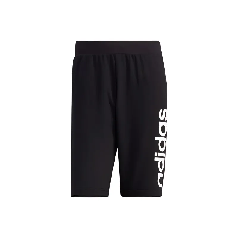 Adidas Neo Casual Shorts Men Black-0