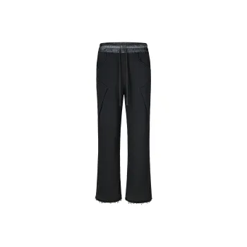 The Last Redemption 23SS Casual Pants Unisex