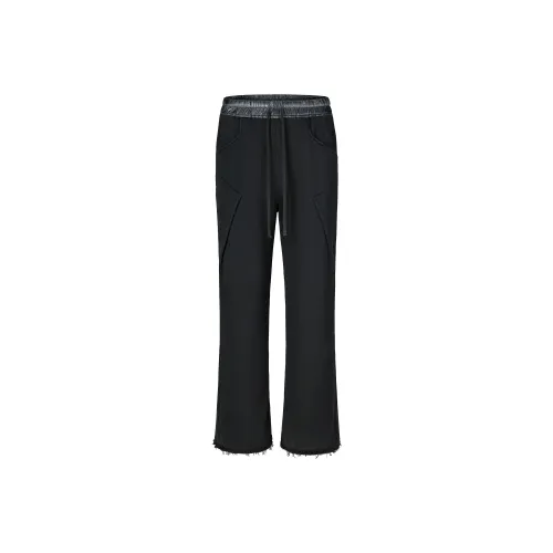 The Last Redemption 23SS Casual Pants Unisex