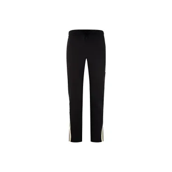 Calvin Klein Casual Pants Men Space Black