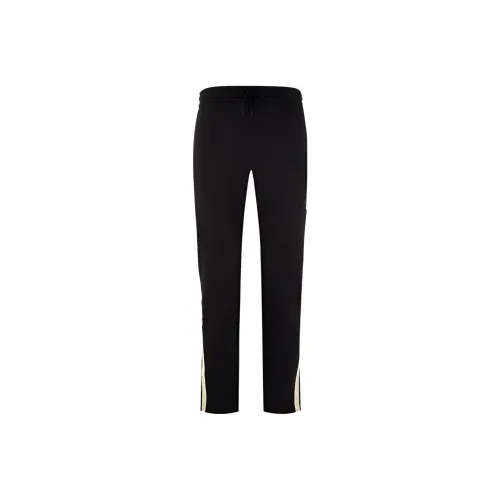 Calvin Klein Casual Pants Men Space Black