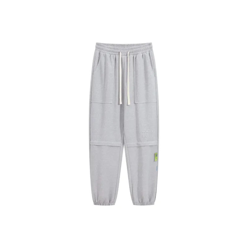 TALKING TOM Casual Pants Unisex-9