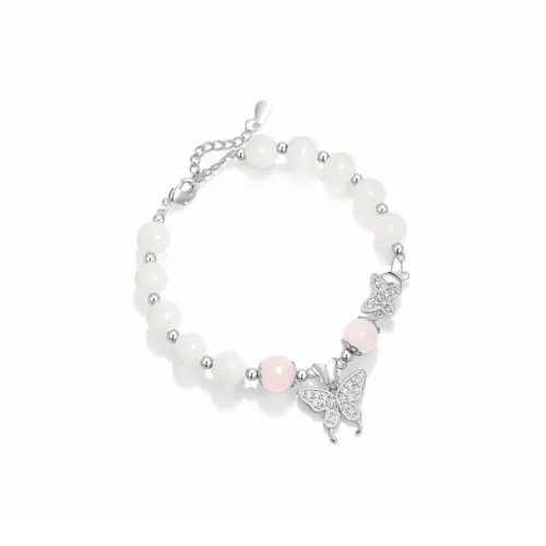 WANLIACC Bodhi Seed Bracelets Women's