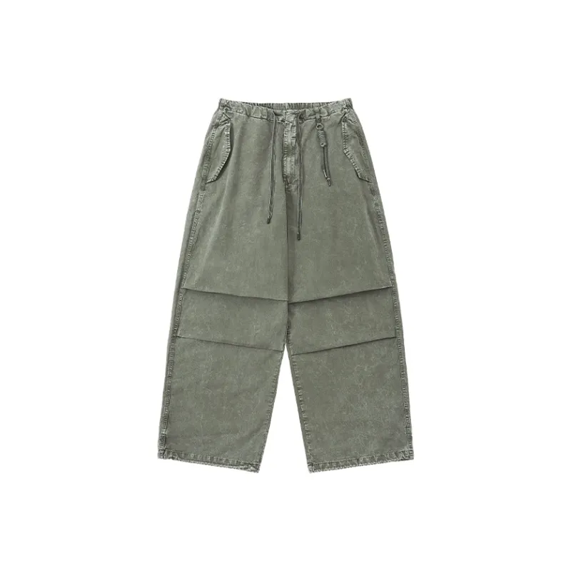Cost Per Kilo Cargo Pants Unisex-3