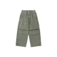Gray Green