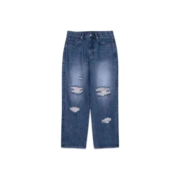 Lee Jeans Men Indigo