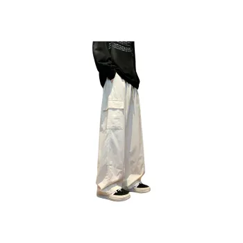 RASHOMONG Casual Pants Unisex