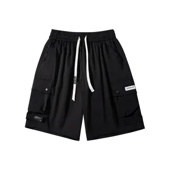 AMBER LIGHT Cargo Shorts Unisex