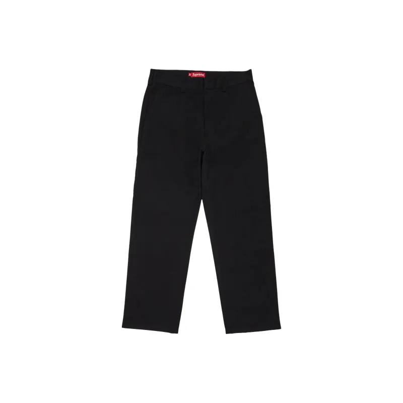 Supreme Work Pant-0