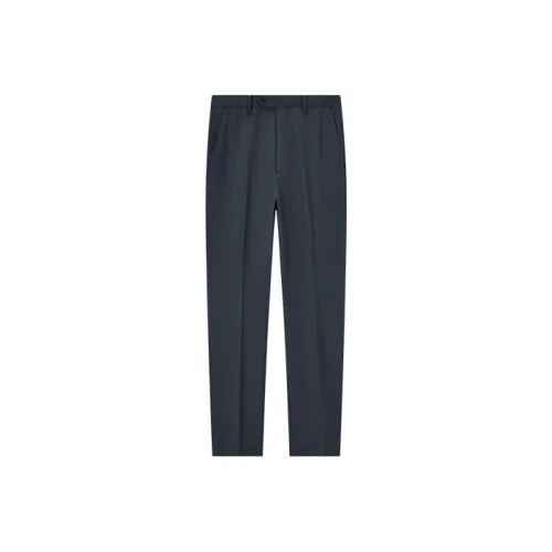 Jiumuwang Men's Pants Expert S25 Suit Trouser Men's
