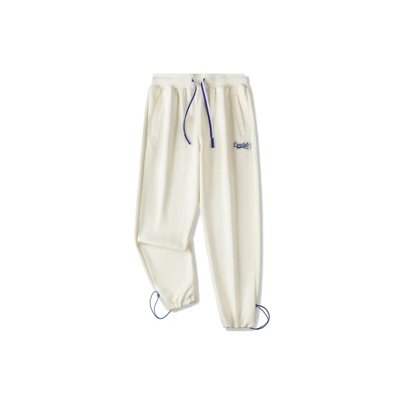 ESPY Casual Pants Unisex-8