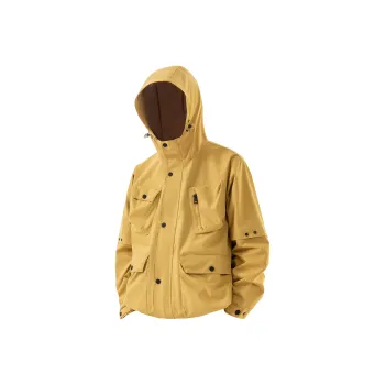 HSTYLE Jackets Unisex