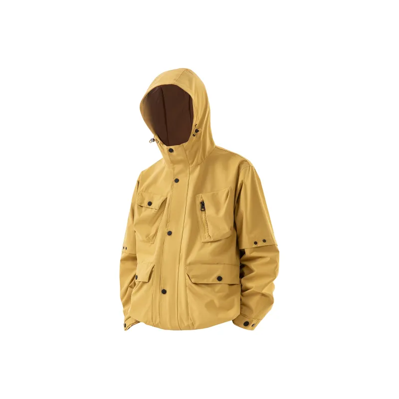 HSTYLE Jackets Unisex-3