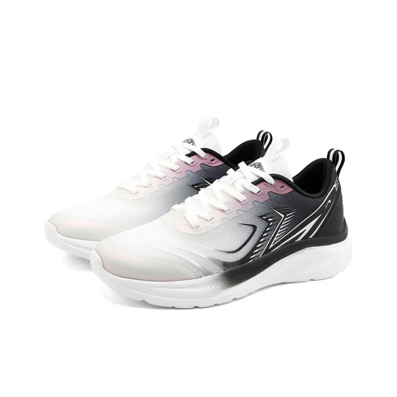 K bird Breathable Lightweight Rebound Low Top Training Running Shoes Men's-15