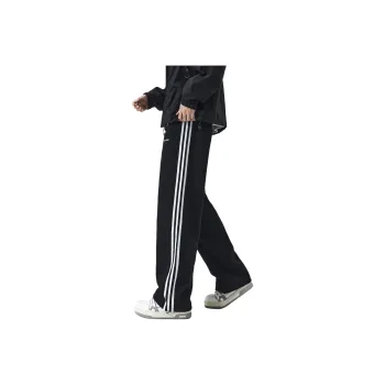 FUERZA CleanFit Casual Pants Unisex
