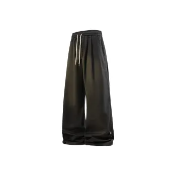 ALI THE FOX Cargo Pants Unisex