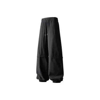 CHEVAL NOIR Casual Pants Unisex