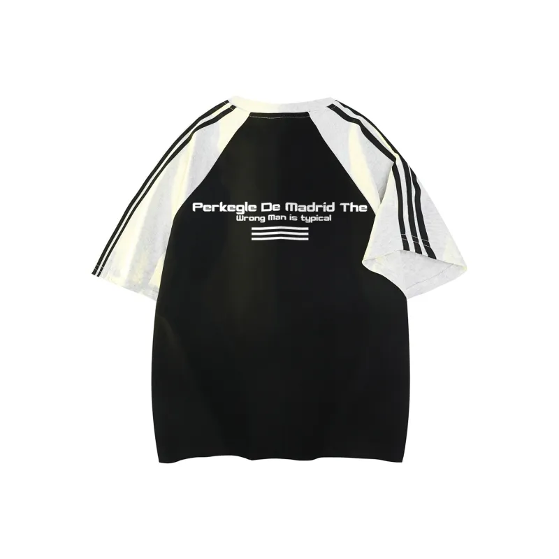 PERK EGLE T Shirts Unisex-5
