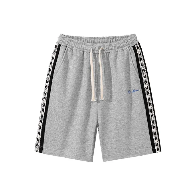 Toy Machine Loose Fit Shorts Unisex-10