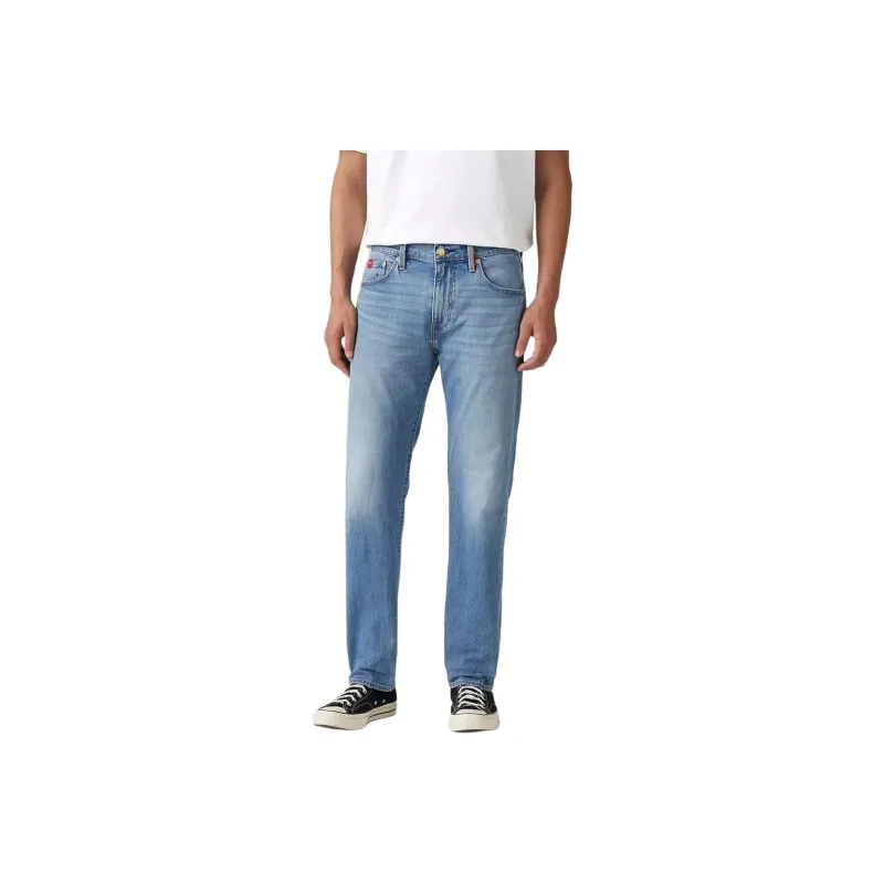 Levis Jeans Men Blue-0