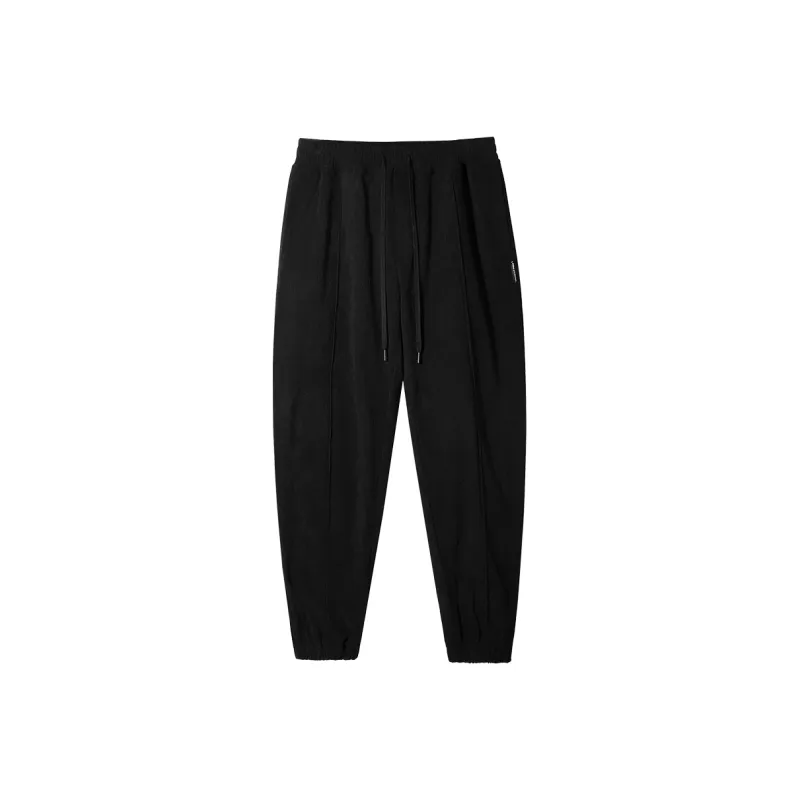 Muscle Dog Casual Pants Men-0