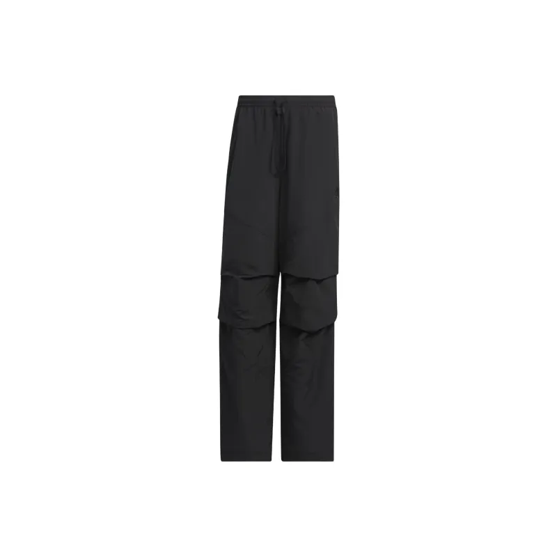 Adidas ST TRACK TRACKSUIT BOTTOMS Casual Pants Men's Black-0