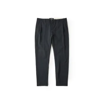 WAYNEXZAVIER Suit Trousers Men's