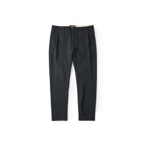 WAYNEXZAVIER Suit Trousers Men's