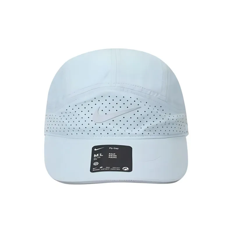 Nike Baseball Caps Men's Light Blue-1
