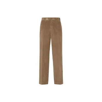 FENDI Corduroy Trousers