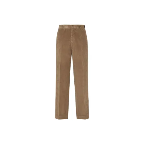 FENDI Corduroy Trousers