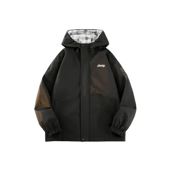 Jeep Jackets Unisex