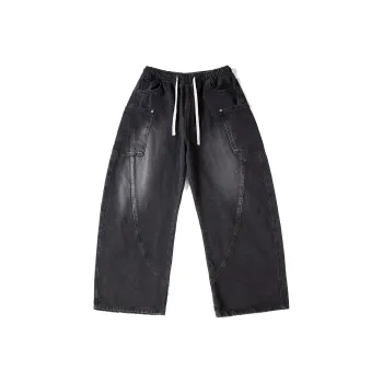 AOGZ Jeans Unisex