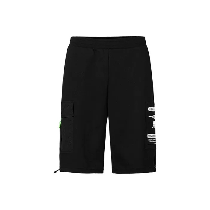 Kappa Cargo Shorts Men-0